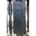 Дверь входная утепленная F2000 W71, тёмно-серая