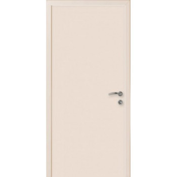Дверь Kapelli Classic Monocolor Кремовая 9001