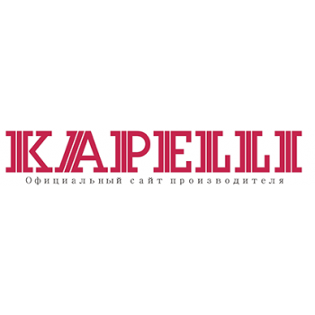 Влагостойкие двери Kapelli